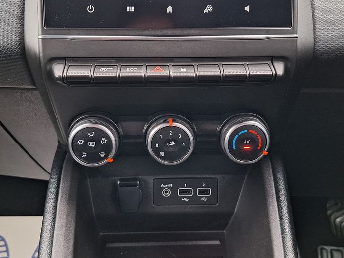 Renault Clio 2023