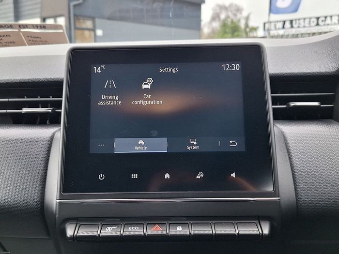 Renault Clio 2023