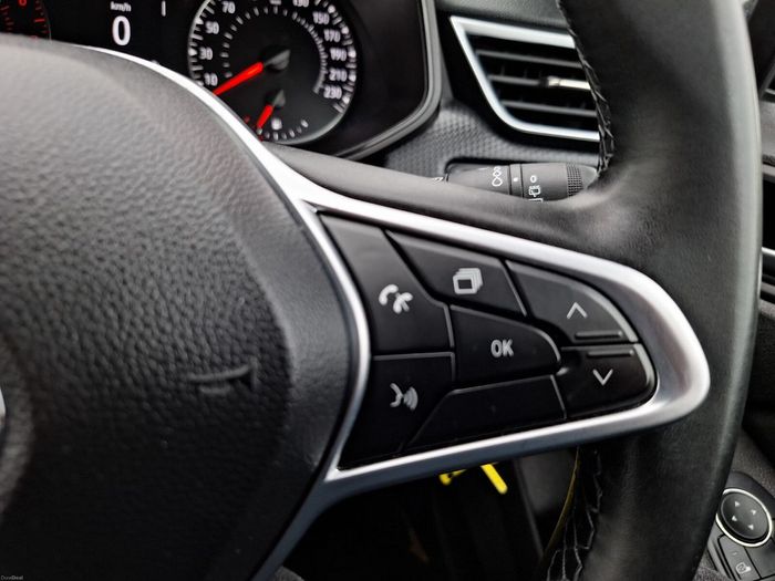 Renault Clio 2023