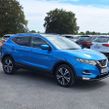 Nissan QASHQAI 2019