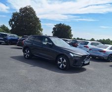 Volvo XC60 2023