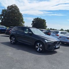 Volvo XC60 2023