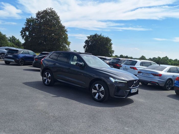 Volvo XC60 2023