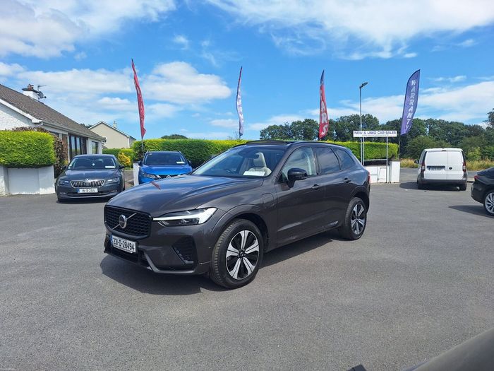 Volvo XC60 2023