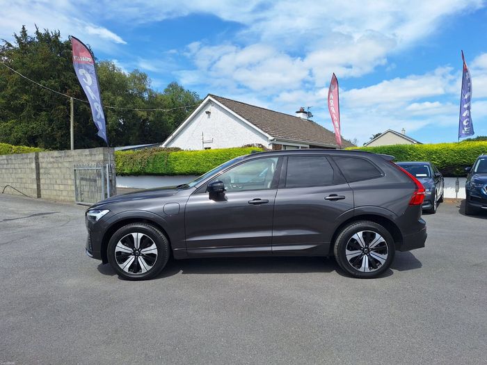 Volvo XC60 2023
