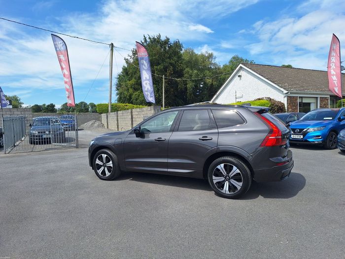 Volvo XC60 2023