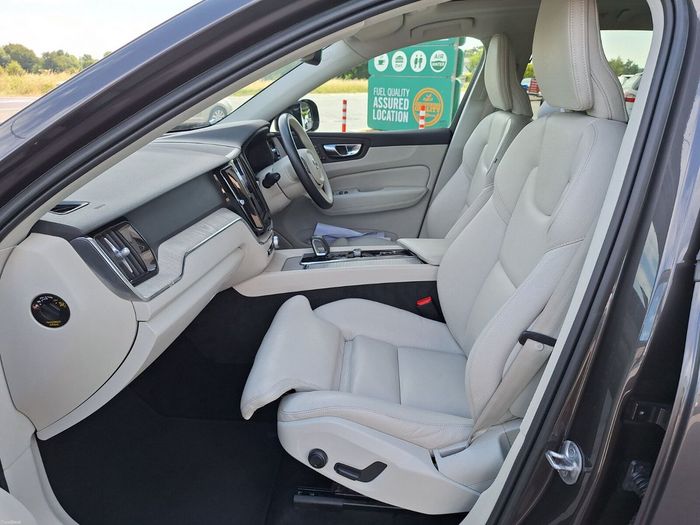 Volvo XC60 2023