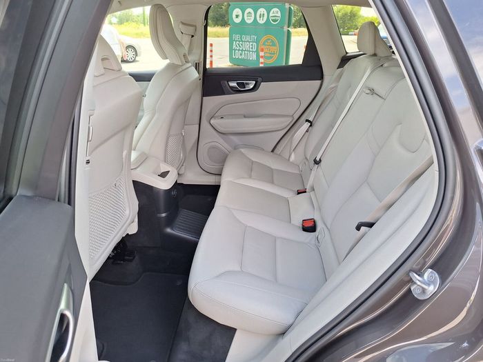 Volvo XC60 2023