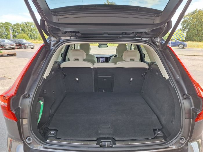 Volvo XC60 2023