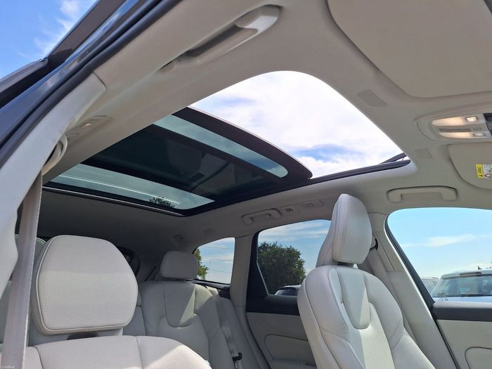 Volvo XC60 2023