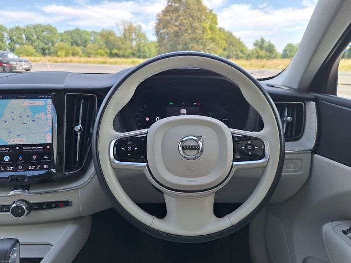 Volvo XC60 2023
