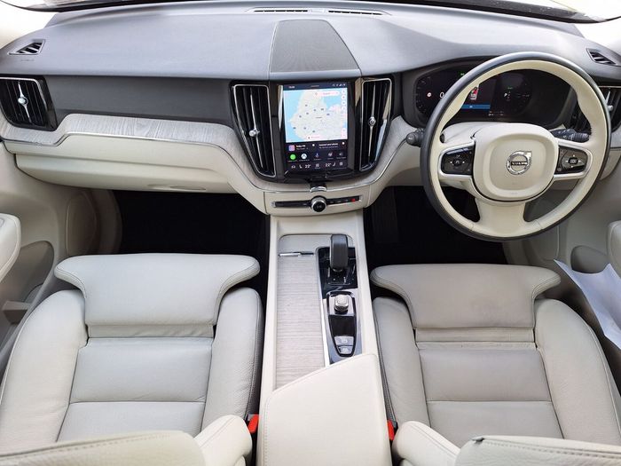 Volvo XC60 2023