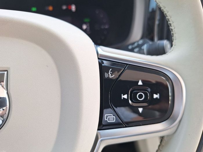 Volvo XC60 2023