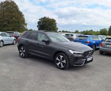 Volvo XC60 2023