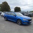 Skoda Superb 2022