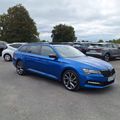 Skoda Superb 2022