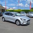 Ford Focus 2020