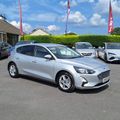 Ford Focus 2020