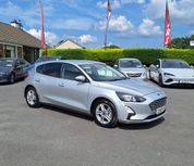 Ford Focus 2020