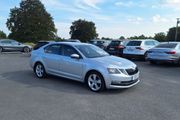 Skoda Octavia 2017