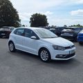 Volkswagen Polo 2017