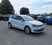 Volkswagen Polo 2017