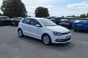 Volkswagen Polo 2017