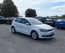 Volkswagen Polo 2017