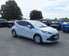 Toyota Aqua 2022