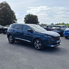 Peugeot 5008 2024