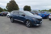 Peugeot 5008 2024