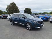 Peugeot 5008 2024