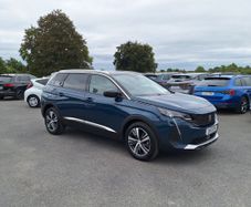 Peugeot 5008 2024