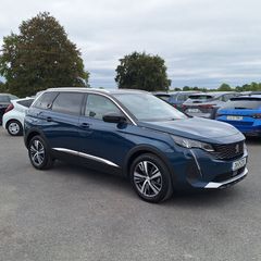 Peugeot 5008 2024