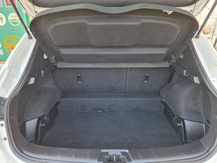 Nissan QASHQAI 2014