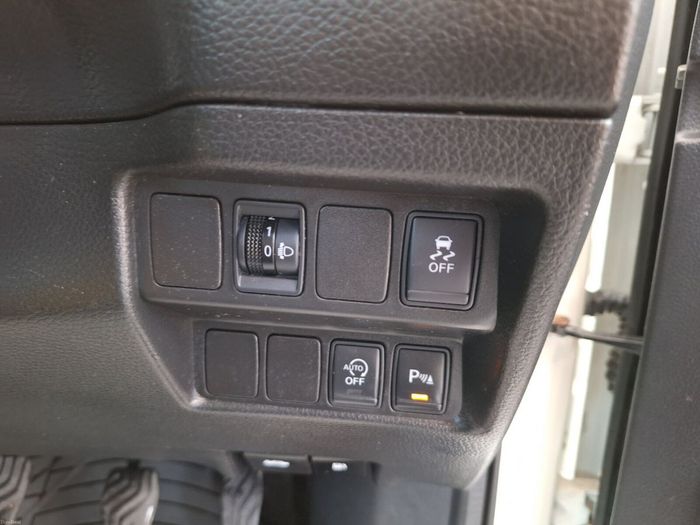 Nissan QASHQAI 2014