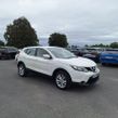 Nissan QASHQAI 2014