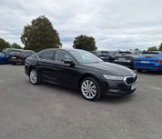 Skoda Octavia 2024