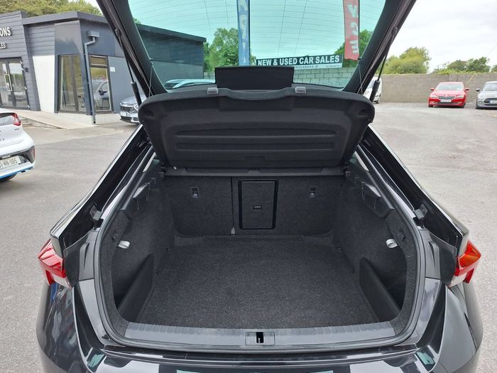 Skoda Octavia 2024