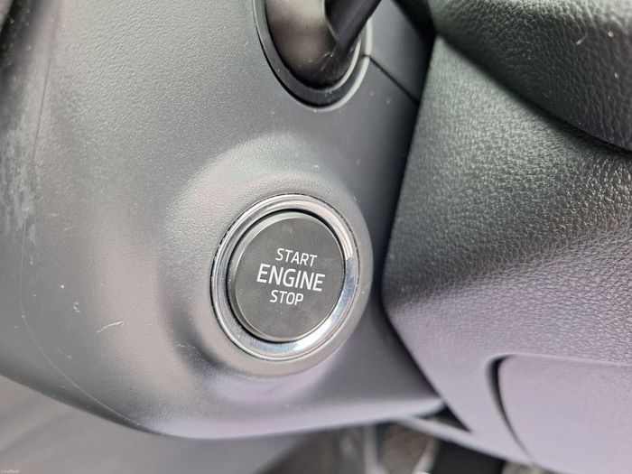 Skoda Octavia 2024