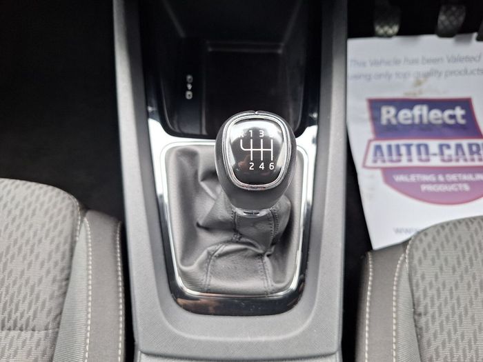 Skoda Octavia 2024