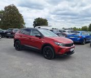 Opel GRANDLAND X 2022