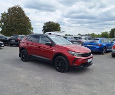 Opel GRANDLAND X 2022