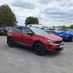 Opel GRANDLAND X 2022
