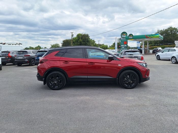 Opel GRANDLAND X 2022