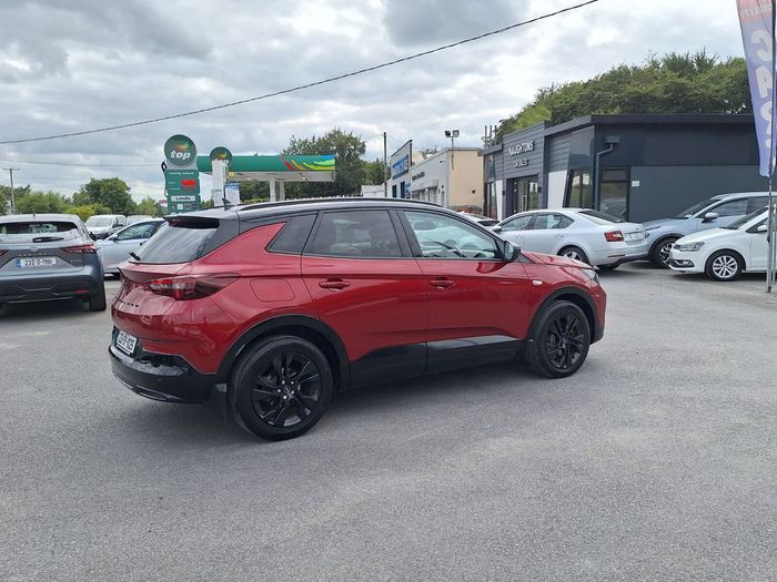 Opel GRANDLAND X 2022