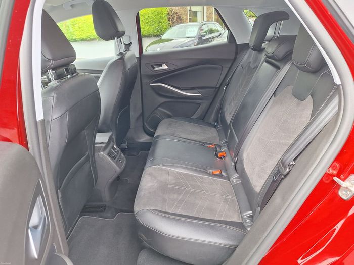 Opel GRANDLAND X 2022