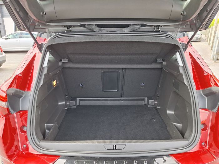 Opel GRANDLAND X 2022