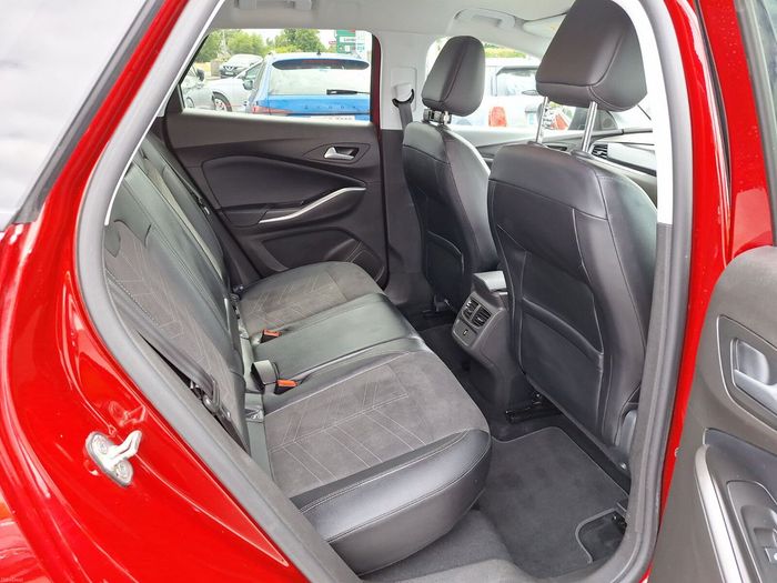 Opel GRANDLAND X 2022