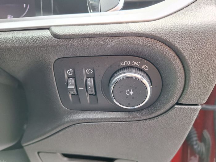 Opel GRANDLAND X 2022